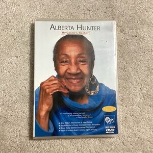 Alberta Hunter 'My Castle's Rockin'' DVD